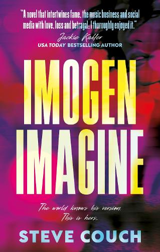 Imogen Imagine