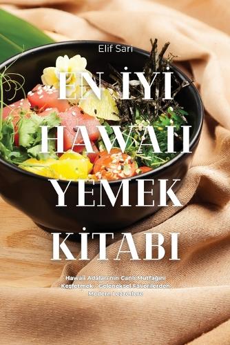 En İyİ Hawaii Yemek Kİtabi
