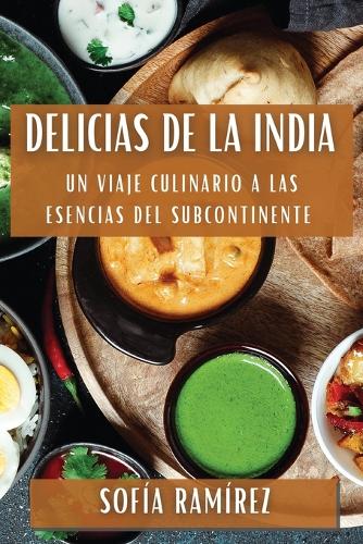 Delicias de la India