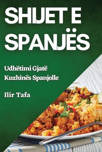 Shijet e Spanjës