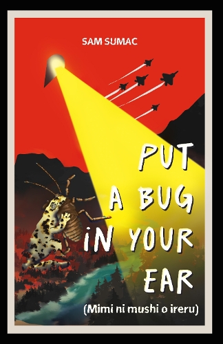 Put a Bug in your Ear