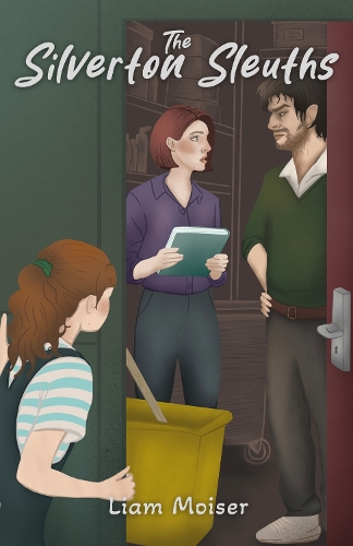 The Silverton Sleuths