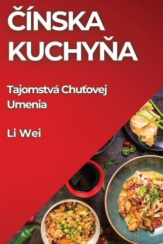 Čínska Kuchyňa