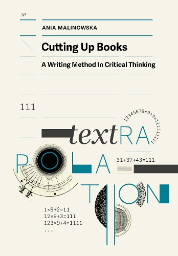 Cutting Up Books
