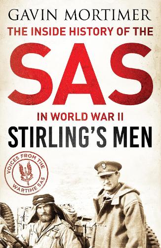 Stirling's Men