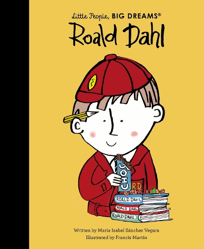 Roald Dahl Volume 126