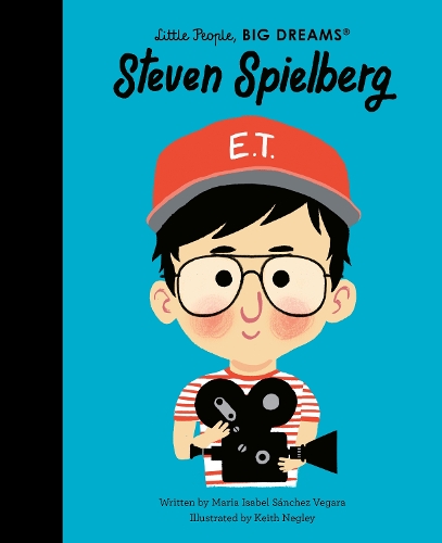 Steven Spielberg Volume 135