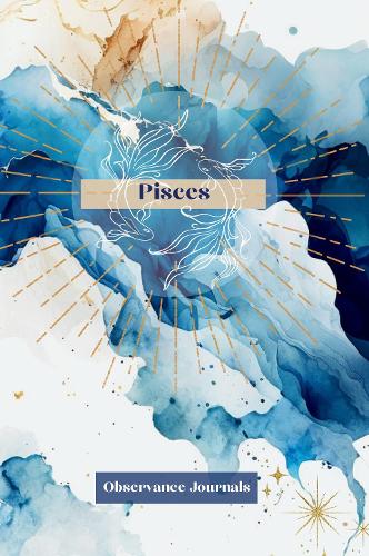 Pisces Notebook