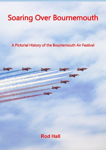 Soaring Over Bournemouth