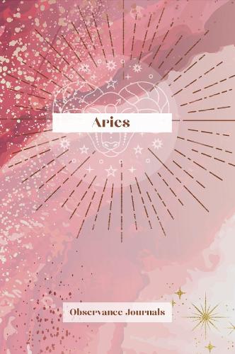 Aries Notebook