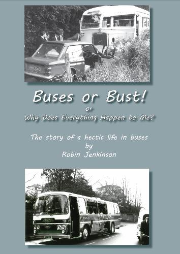Buses or Bust