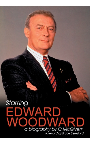 Starring Edward Woodward