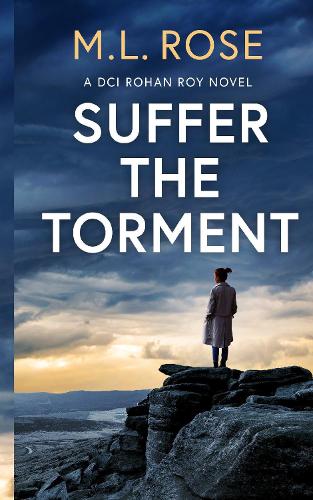 Suffer The Torment