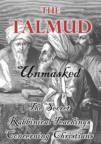 The Talmud Unmasked