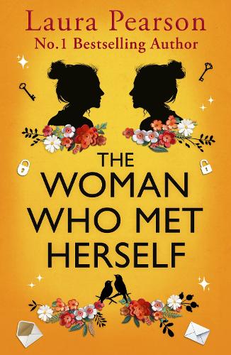 The Woman Who Met Herself