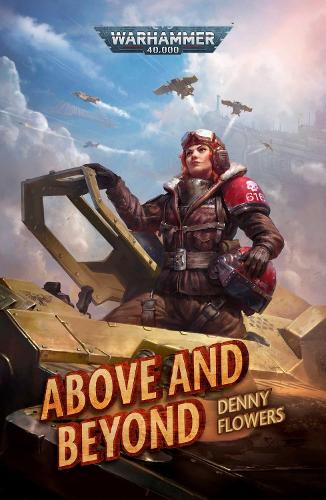 Above and Beyond