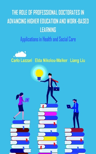 THE ROLE OF PROFESSIONAL DOCTORATES IN ADVANCING HIGHER EDUCATION AND WORK-BASED LEARNING