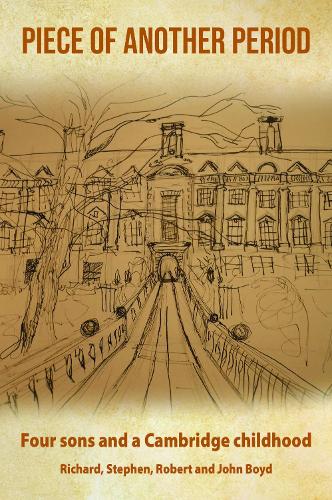 Piece of Another Period