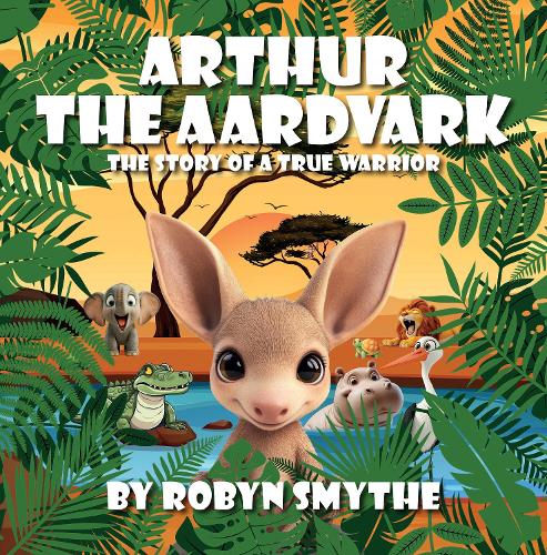 Arthur the Aardvark