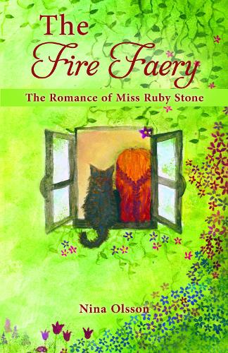The Fire Faery