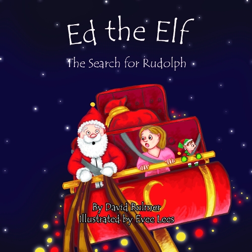 Ed the Elf