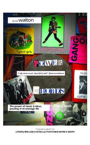 POWER CHORDS