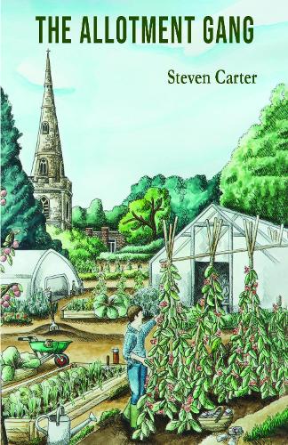 The Allotment Gang