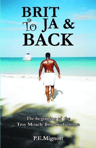 Brit To JA & Back