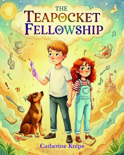 The Teapocket Fellowship