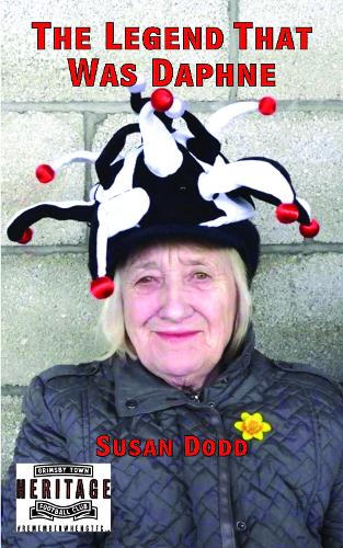 The Legend That Was Daphne