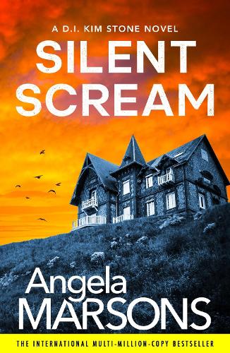 Silent Scream