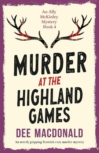 Murder at the Highland Games