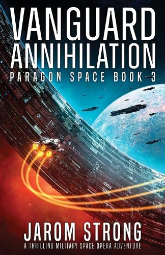 Vanguard Annihilation