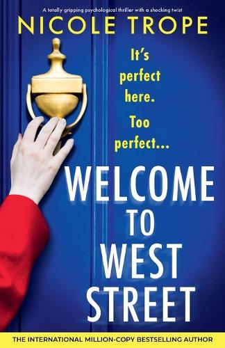 Welcome to West Street