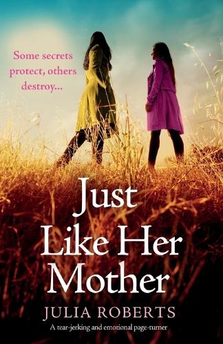 Just Like Her Mother