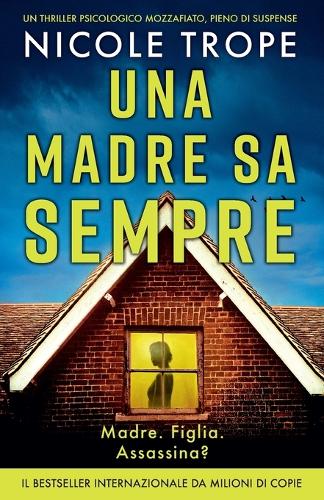 Una madre sa sempre
