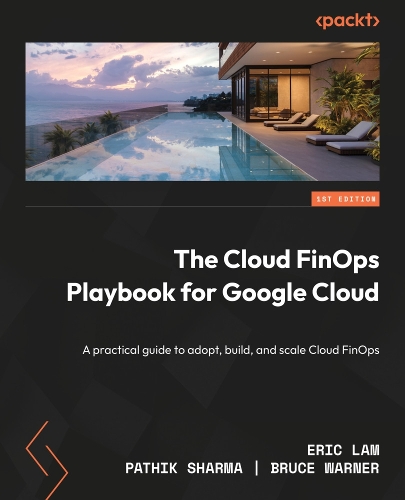 The Cloud FinOps Playbook for Google Cloud