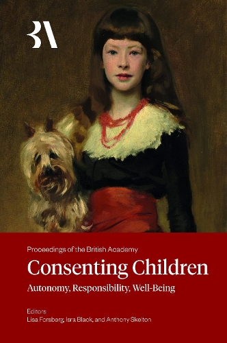 Consenting Children