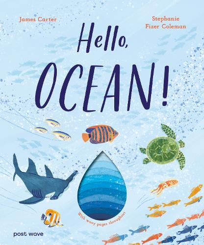 Hello, Ocean!