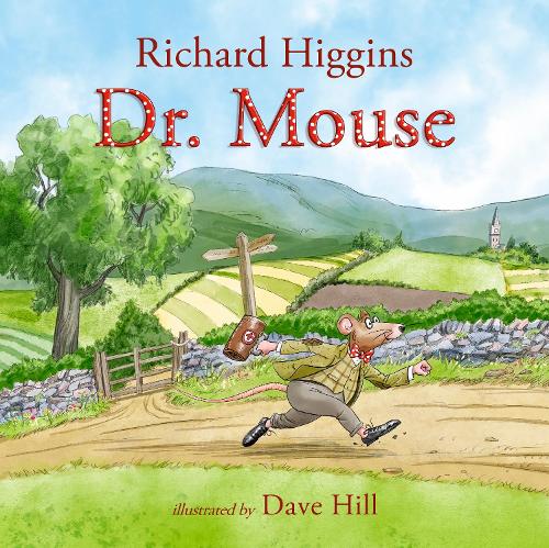 Doctor Mouse