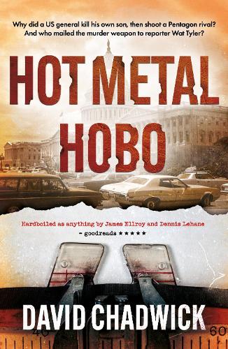 Hot Metal Hobo