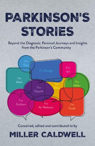 Parkinson's Stories