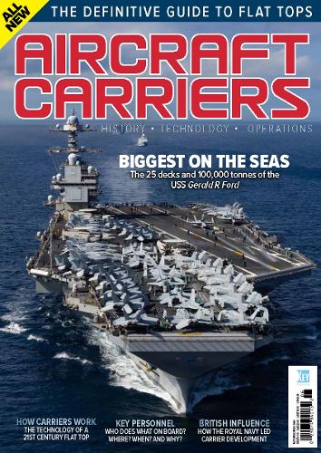 Aircraft Carriers