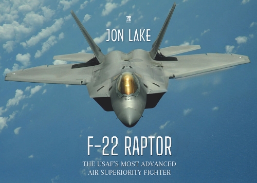 F-22 Raptor