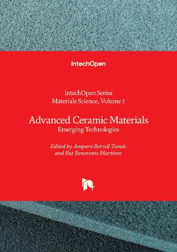 Advanced Ceramic Materials