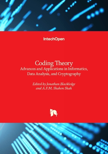 Coding Theory