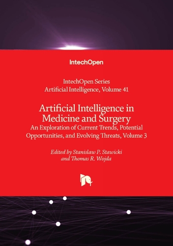 Artificial Intelligence in Medicine and Surgery