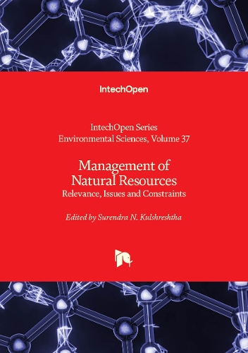 Management of Natural Resources