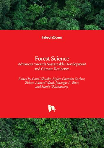 Forest Science