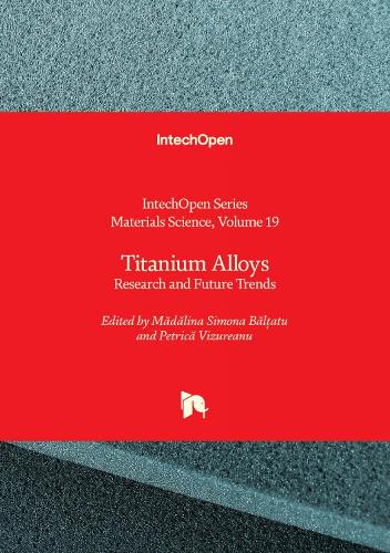 Titanium Alloys